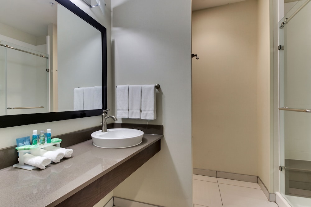 Holiday Inn Express Cheektowaga North East 18/46