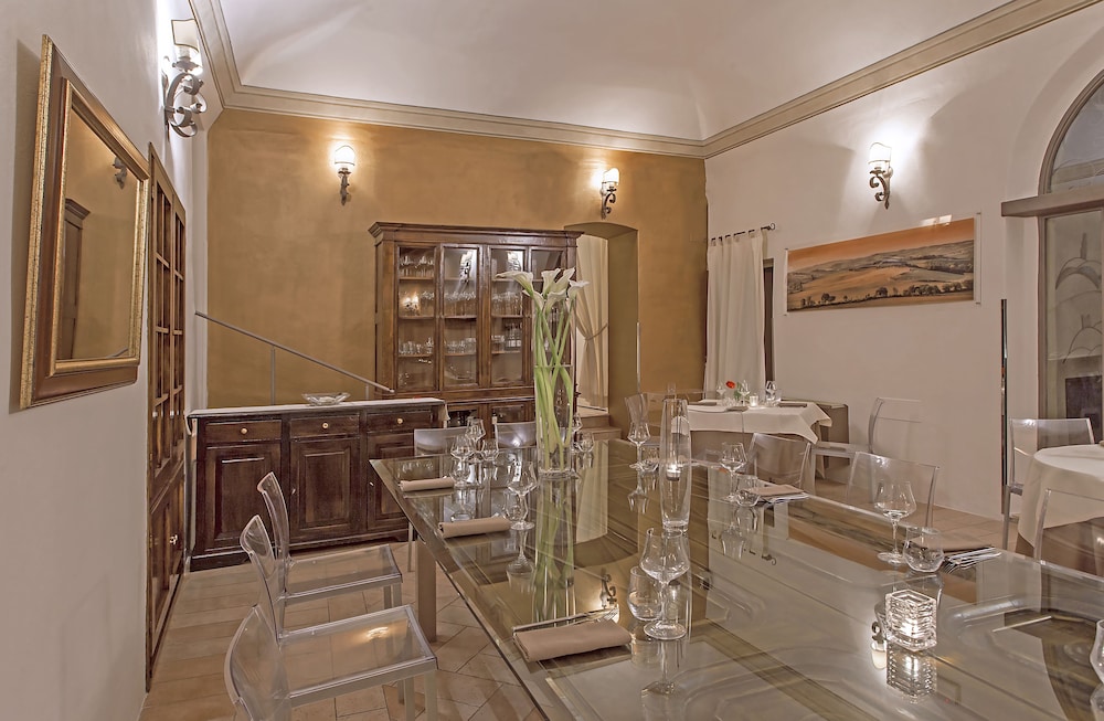 Relais Ii Chiostro Di Pienza Hotel 44/72