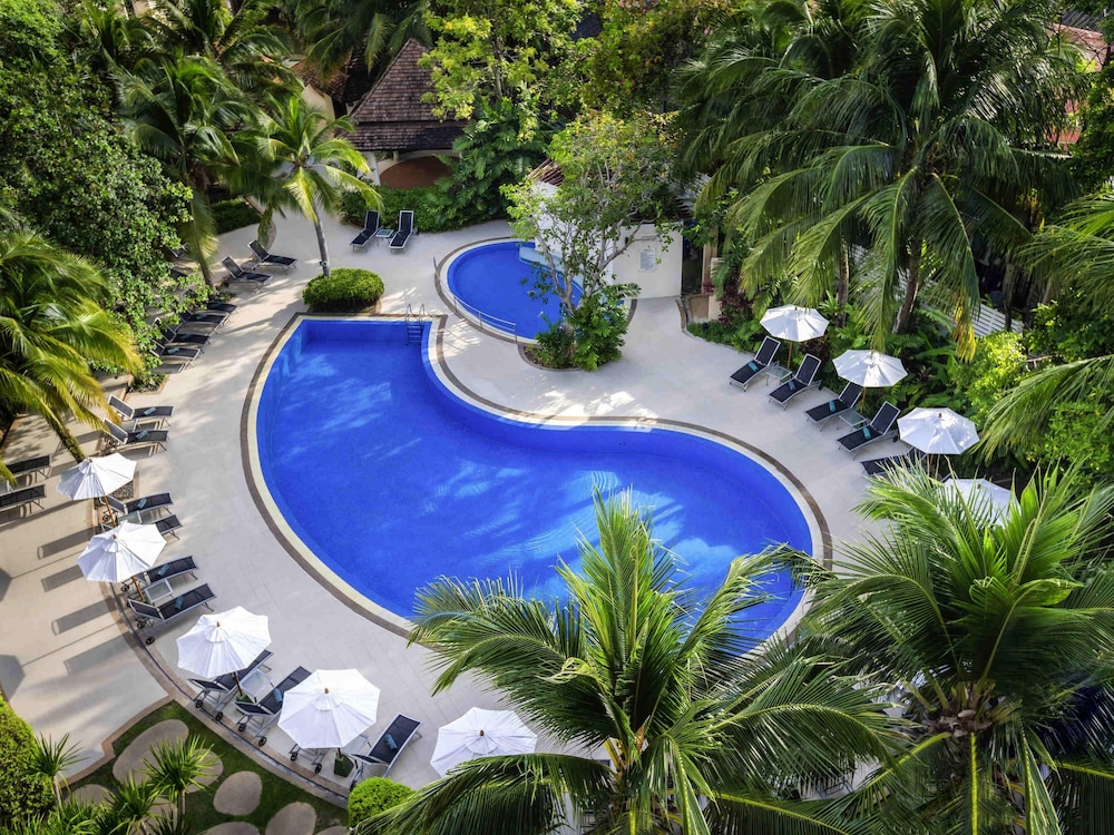 ibis Phuket Patong 65/70