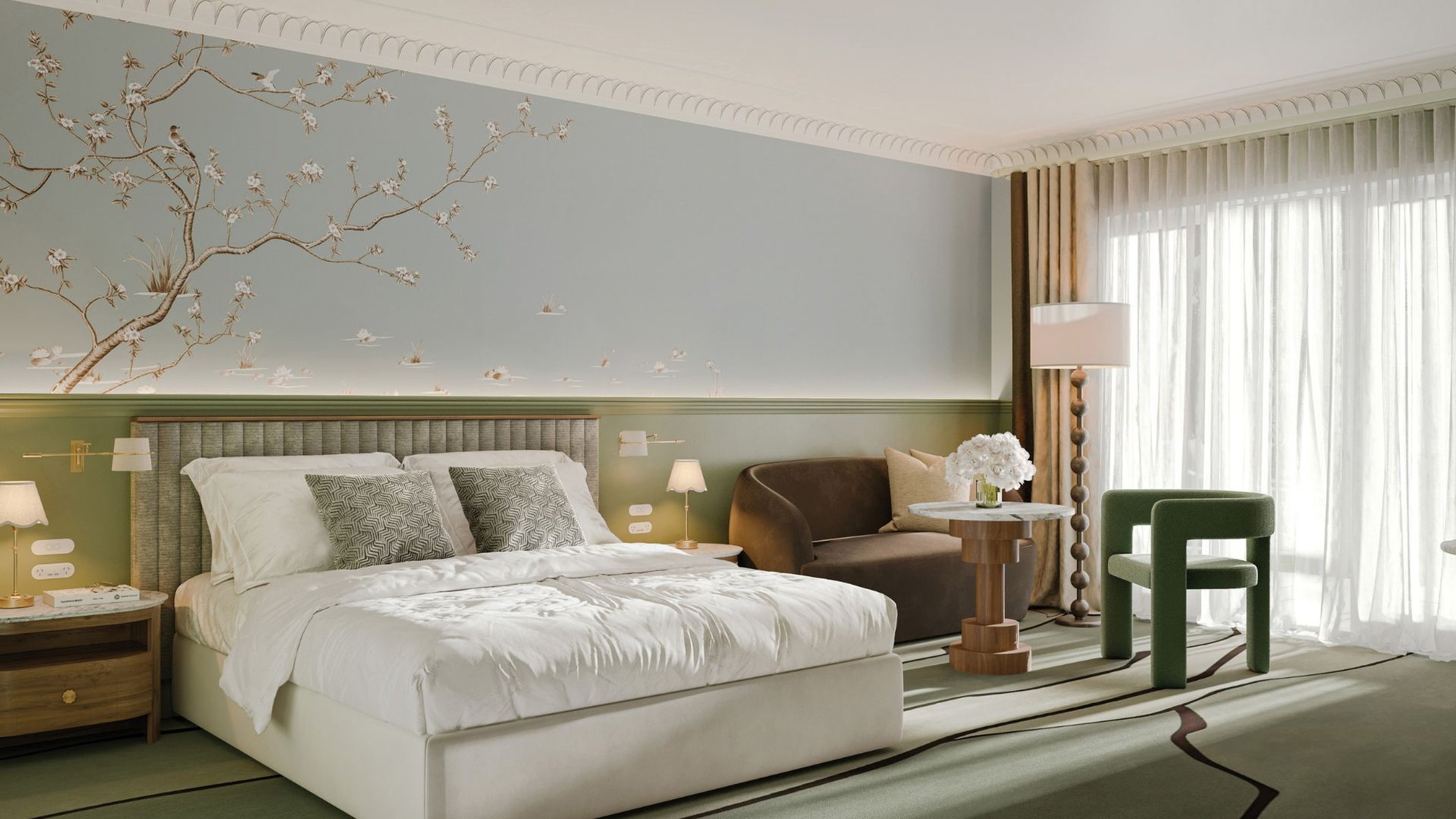 Milton Park Country House Hotel & Spa 8/31