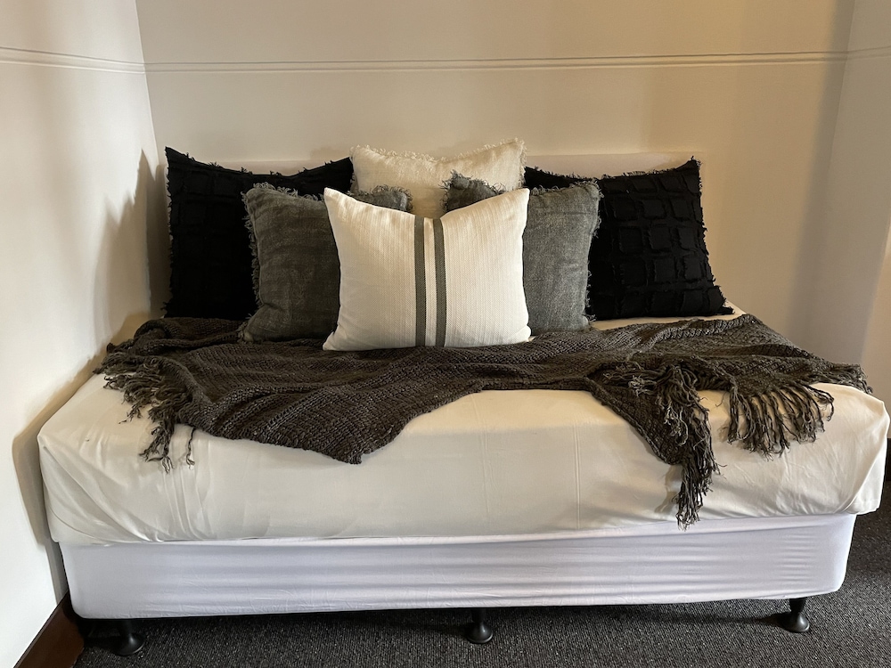 BALLINA MANOR BOUTIQUE HOTEL 18/55