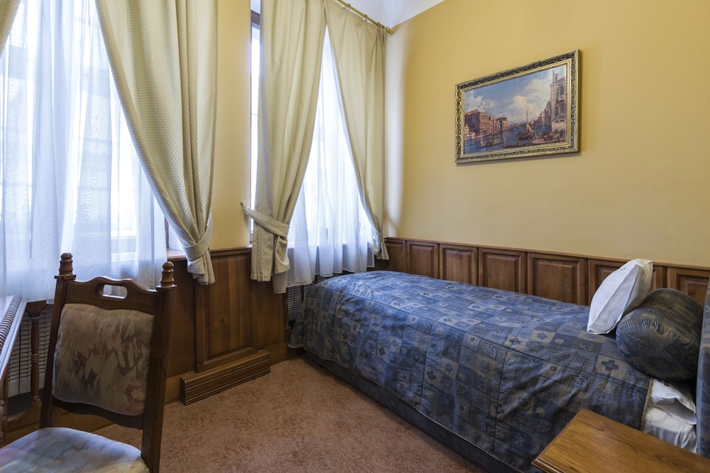 Betlem Club Hotel 18/64