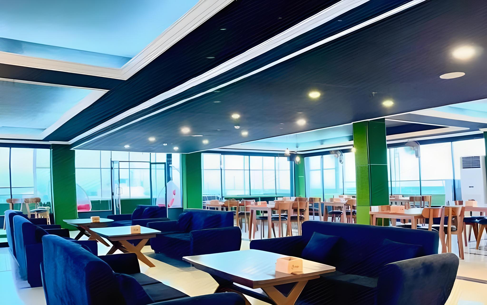 Grand Asrilia Hotel 34/50