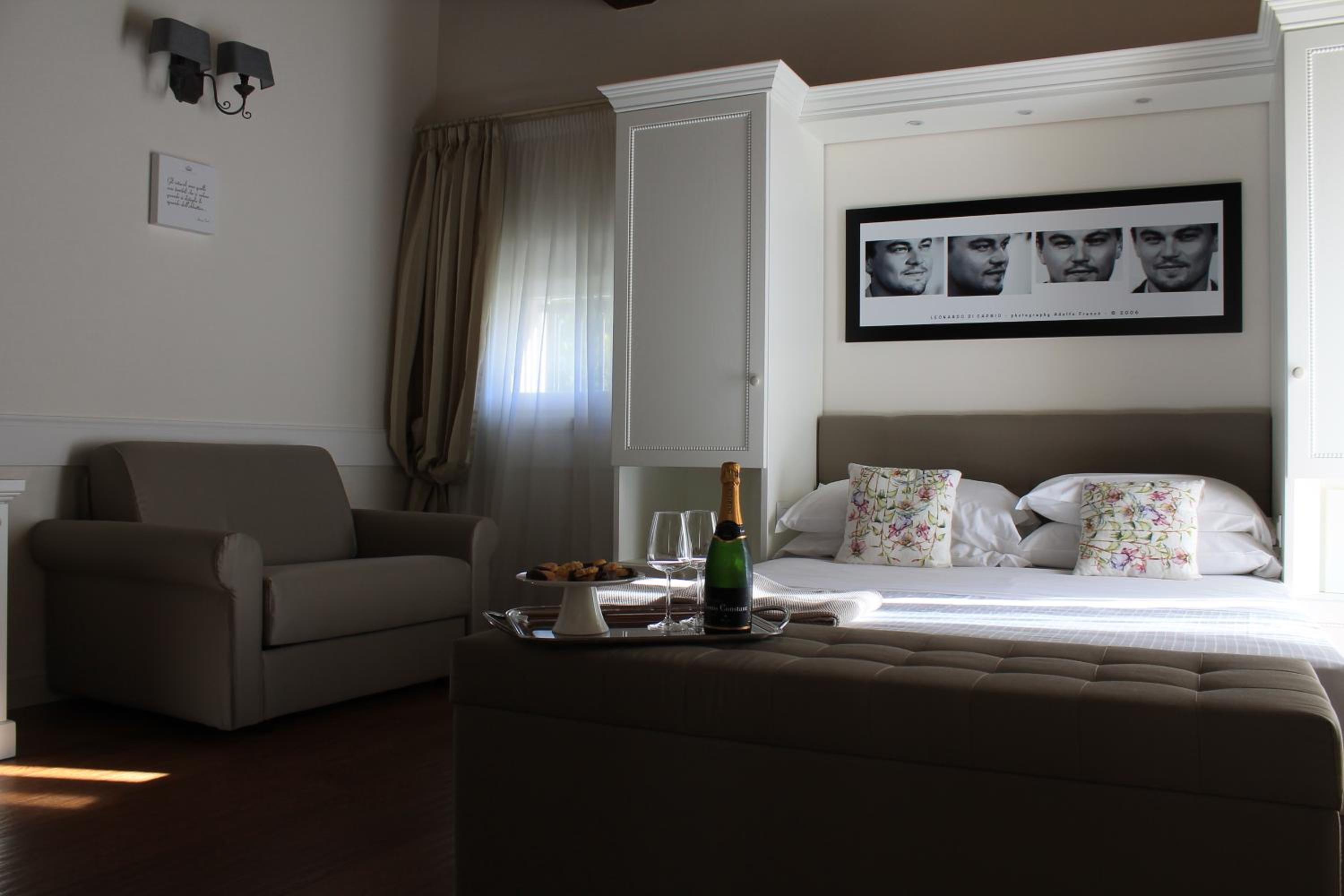 Relais San Giovanni 55/75