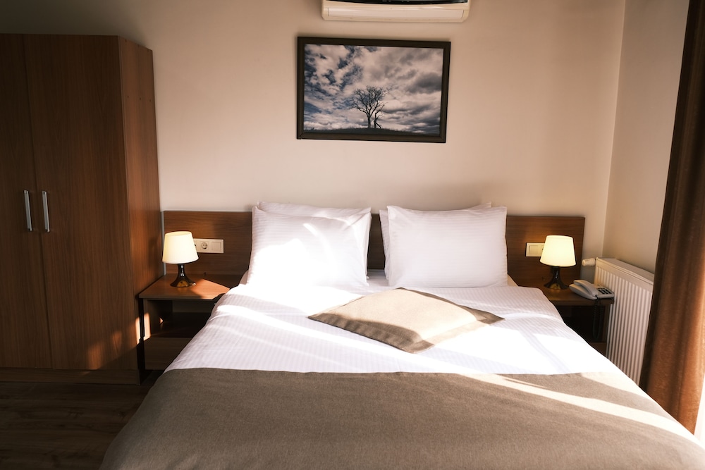 Cevizdibi Butik Otel 11/50