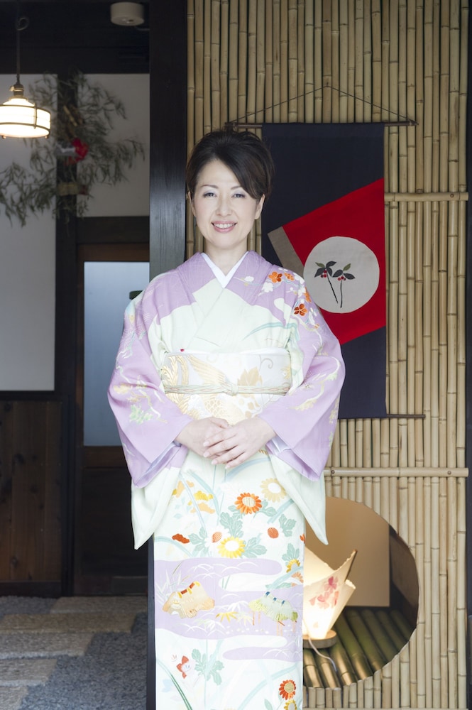 Naokonoza Bettei Umekoji 30/47