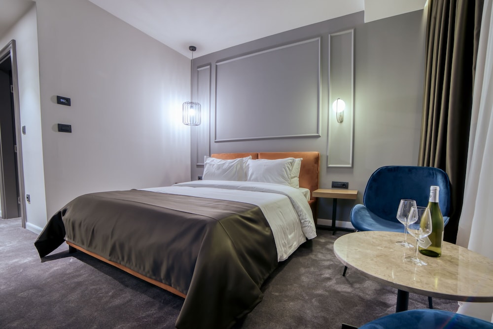 Boscovich Boutique Hotel 6/54