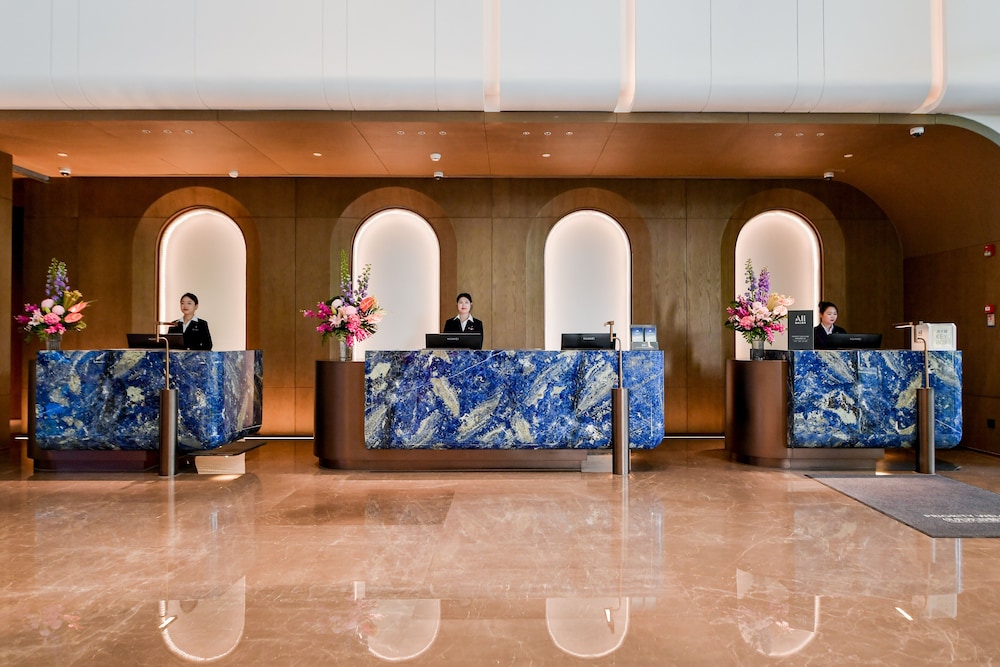 Fashion Town Hotel Shenzhen MGallery Collection 6/56