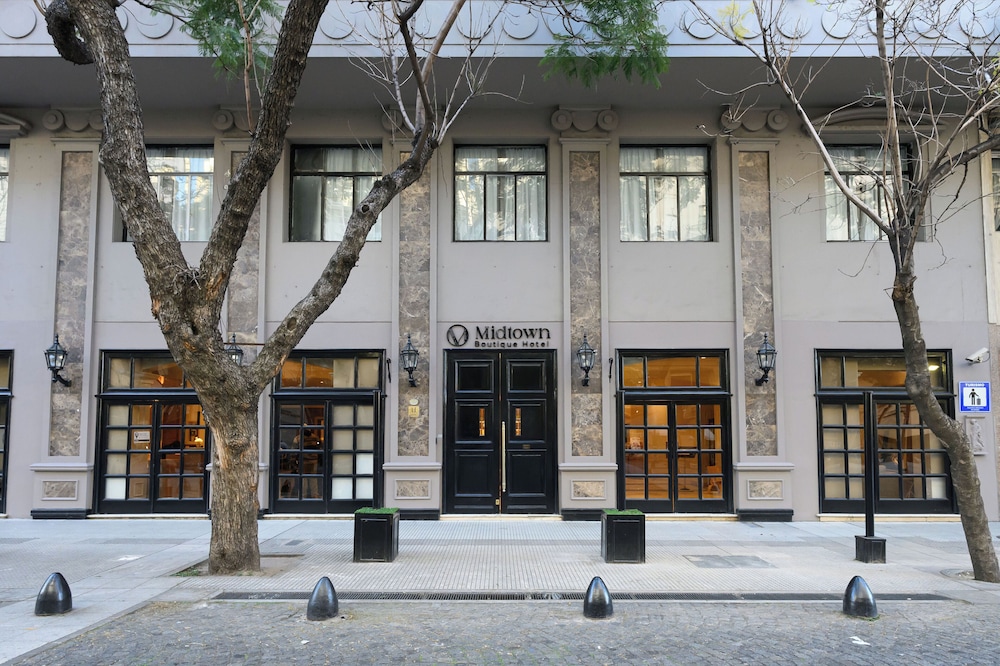 Midtown Boutique Hotel in BUENOS AIRES