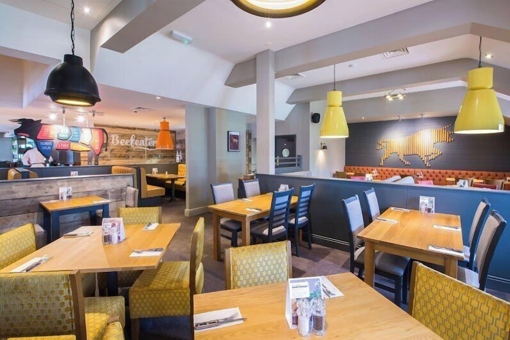 Premier Inn Weston-Super-Mare East (A370) 25/32