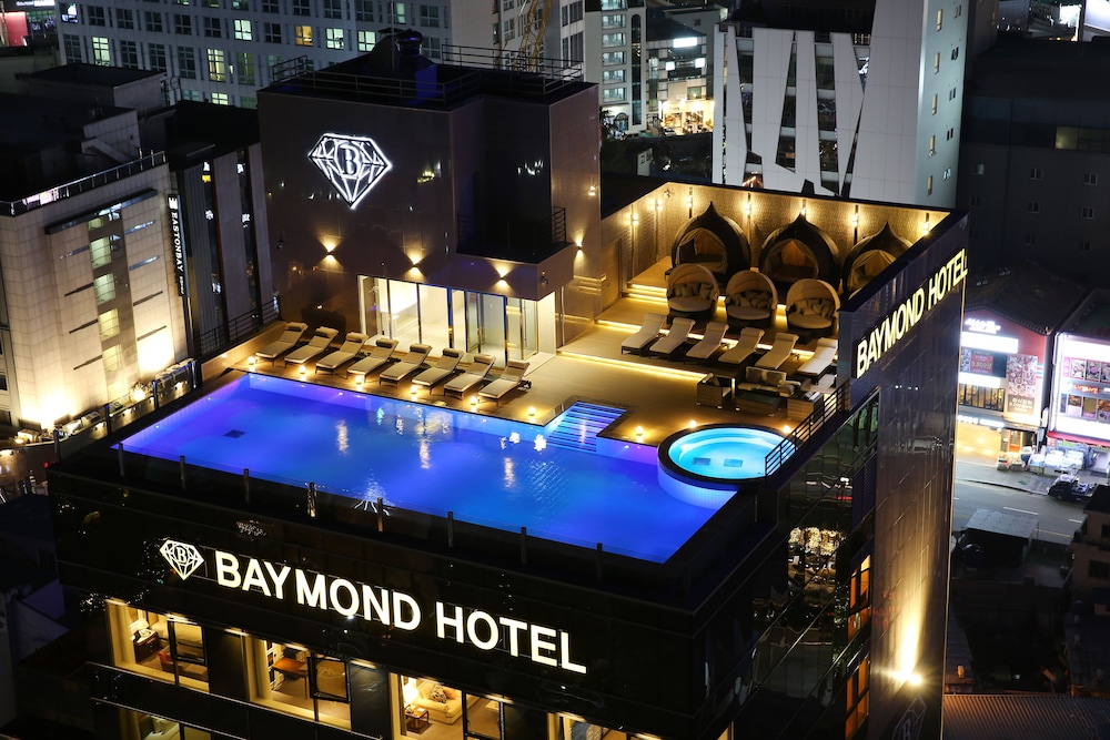 Baymond Hotel 6/47