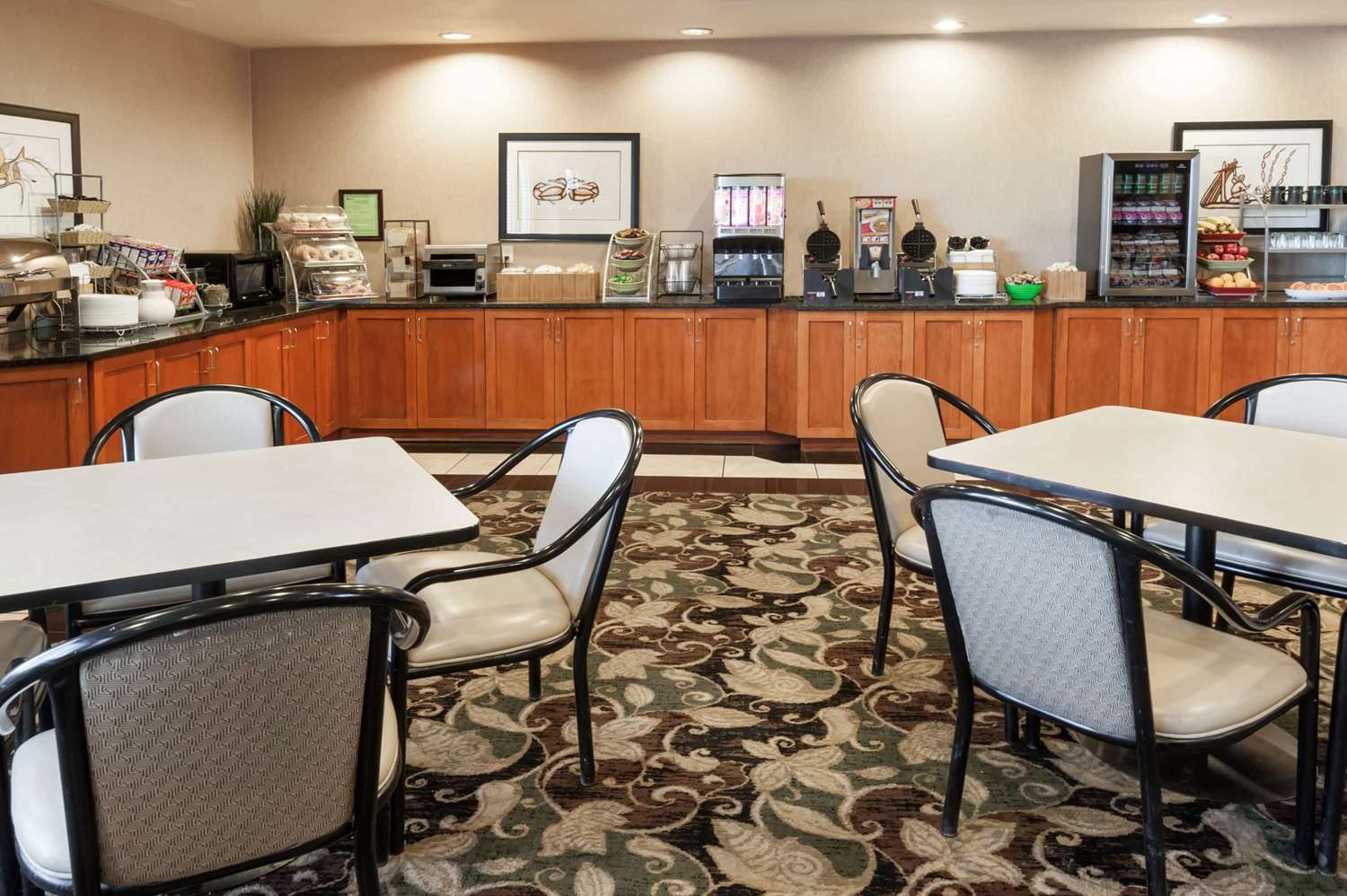 Wingate by Wyndham Edmonton West 21/31