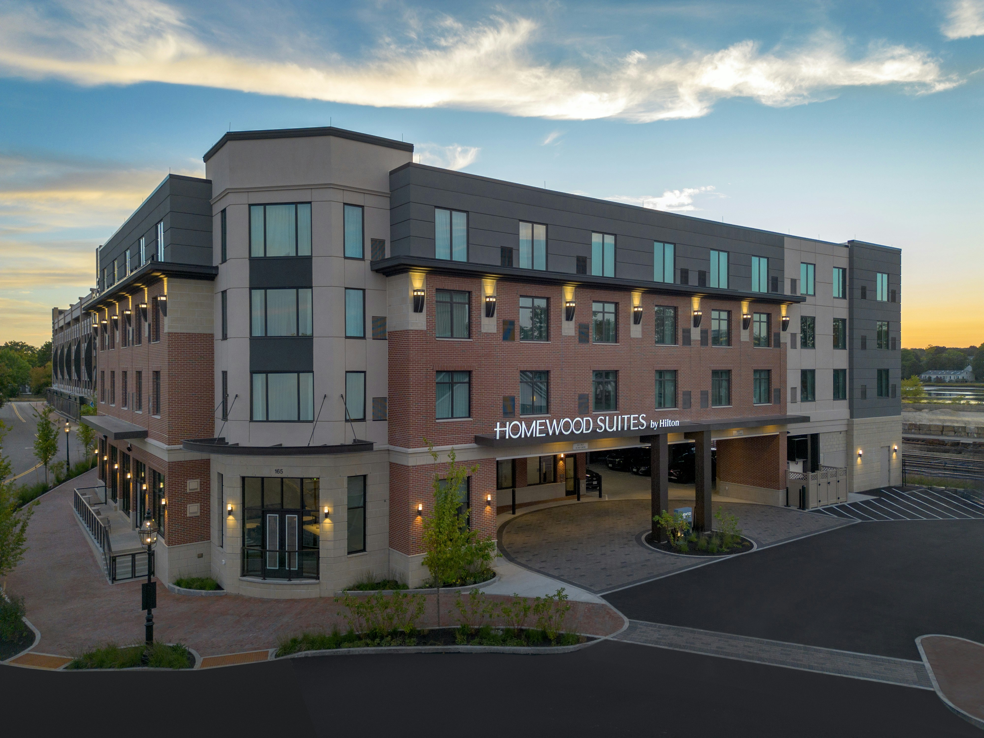 Homewood Suites by Hilton Portsmouth Downtown 3/32