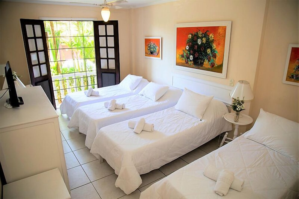 Pousada Casa da Praia 25/67