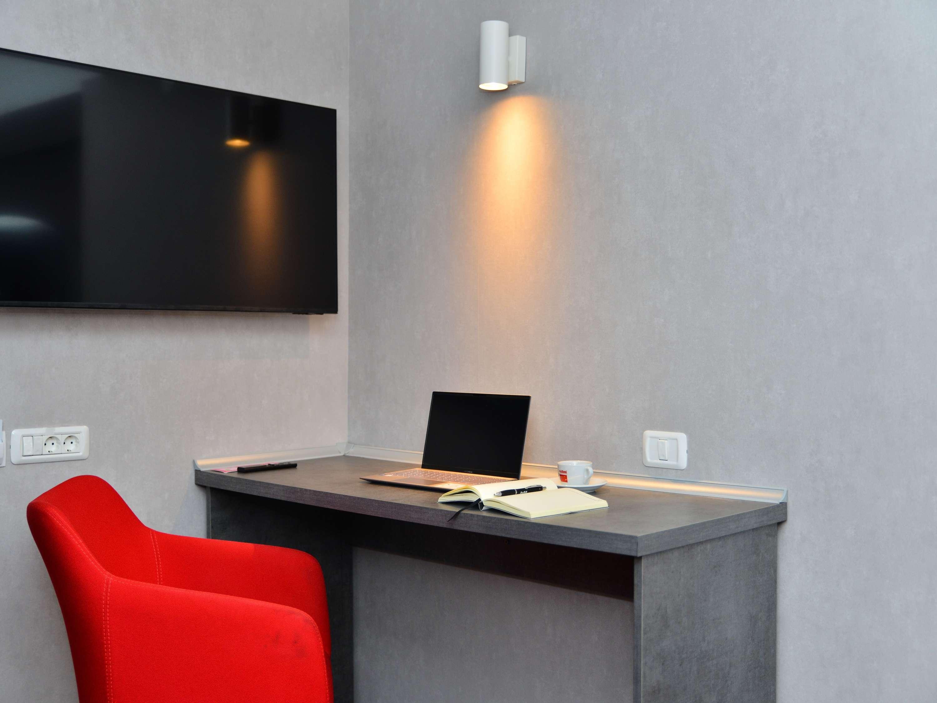ibis Styles Pitesti Arges 39/49