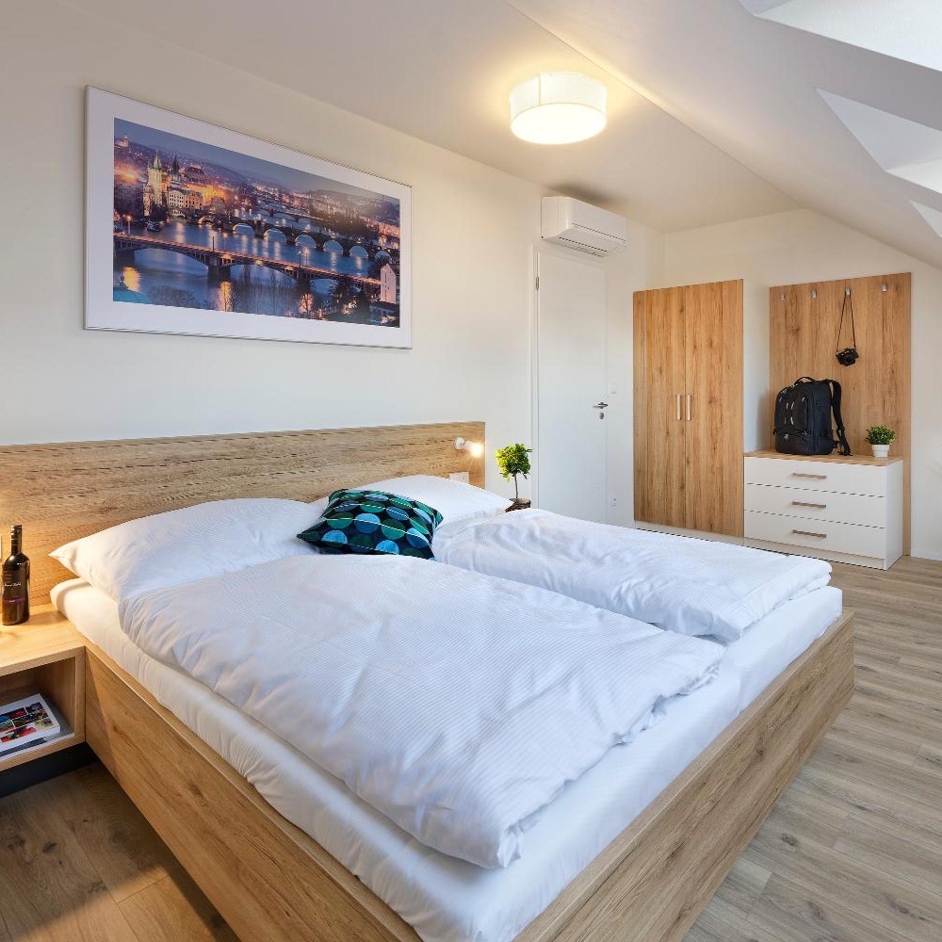 DownTown Suites Jugoslavska 10/38