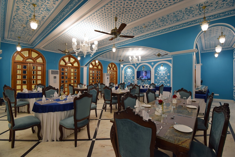 Umaid Farm Resort A Legacy Vintage Stay In Jaipur 33/50