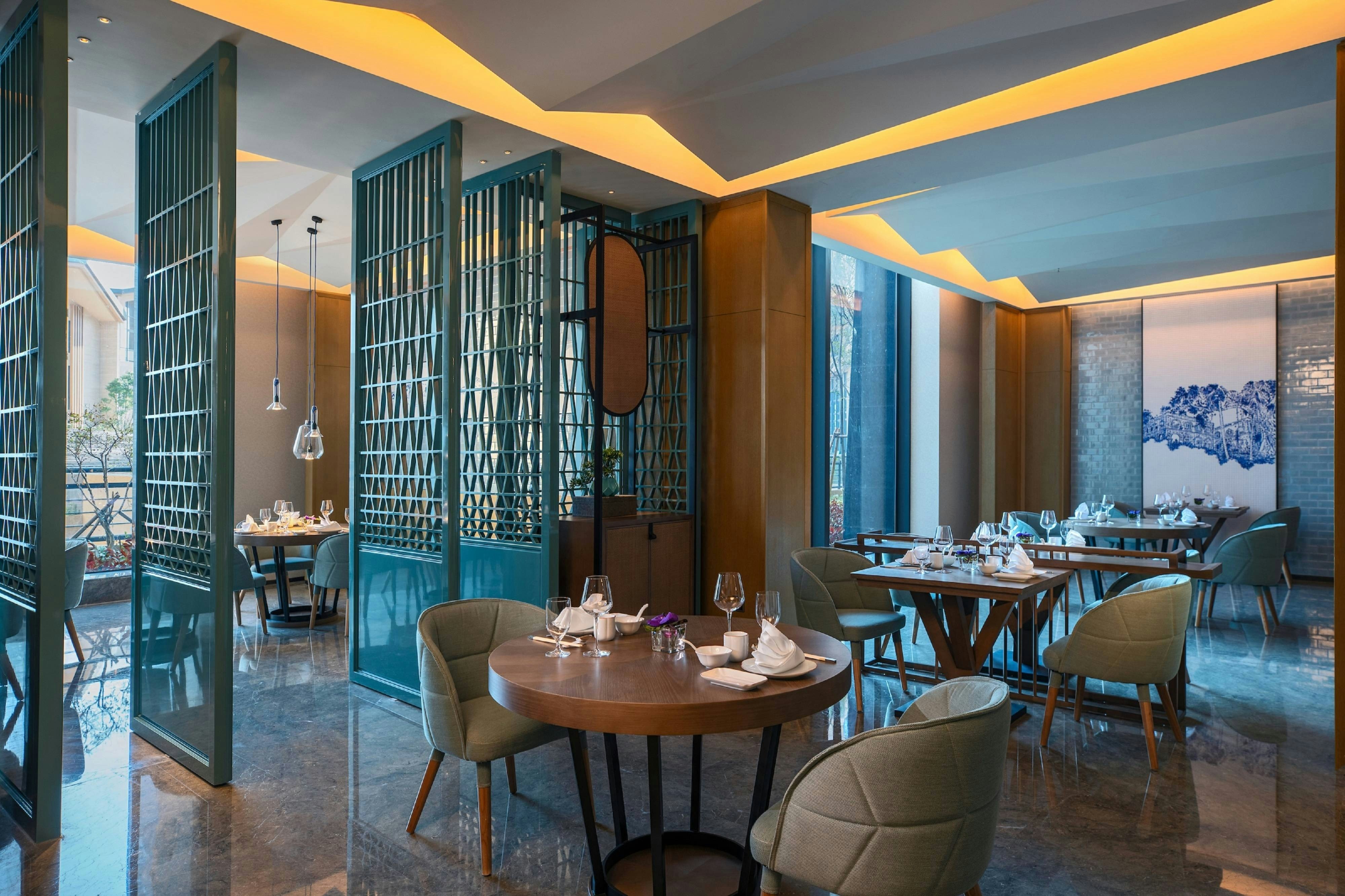 Renaissance Xiamen Hotel 25/34