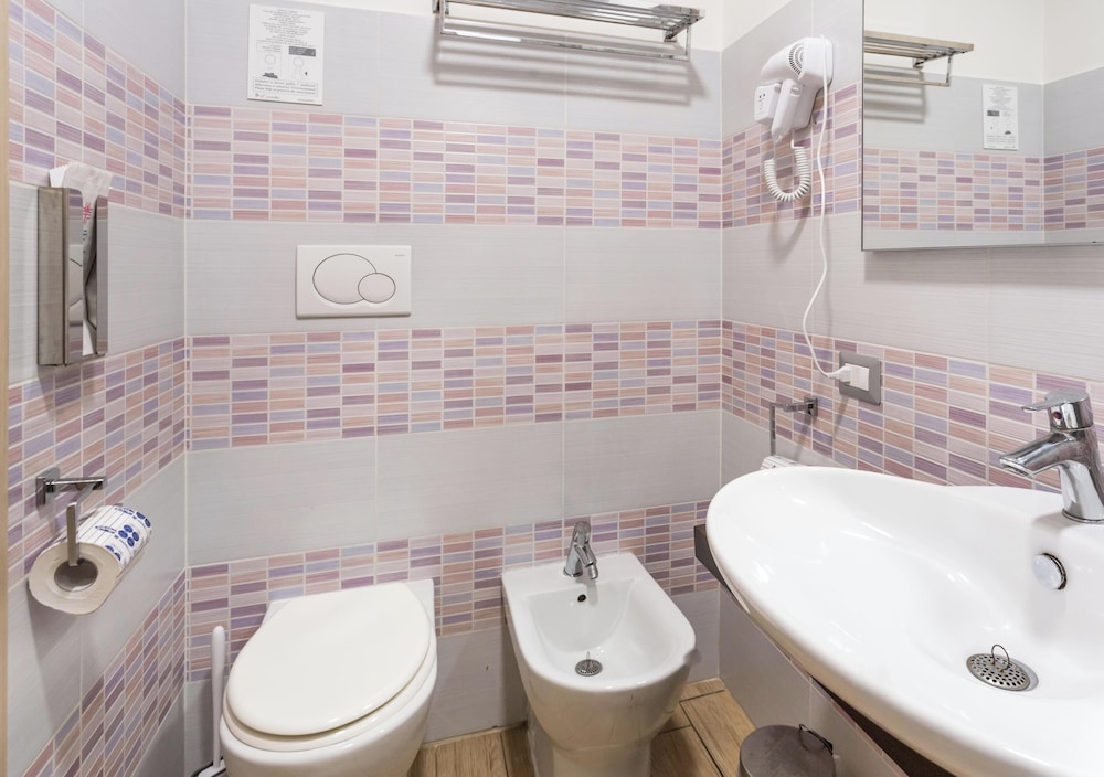 Hotiday Room Collection - Rome Barberini 39/49