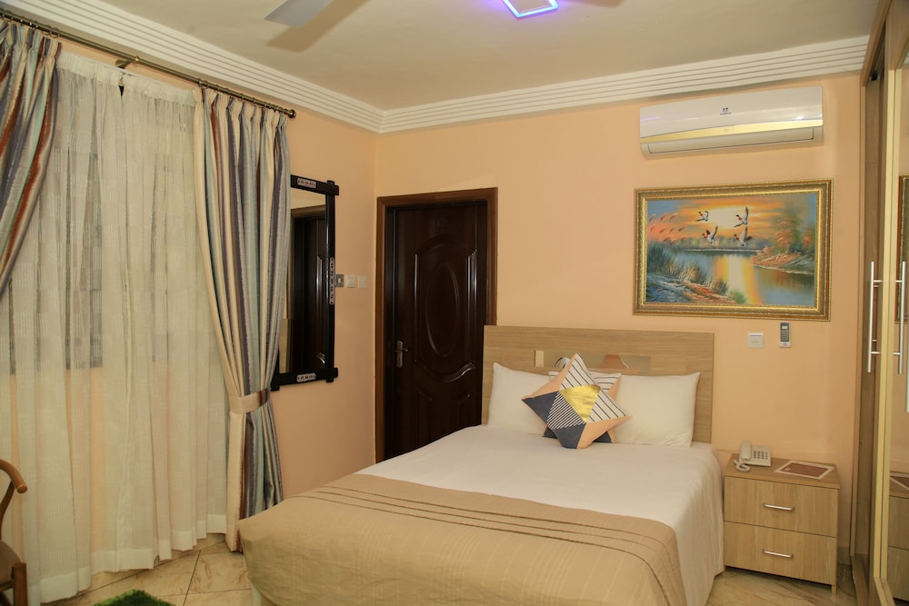 Bays Luxury Lodge 14/50