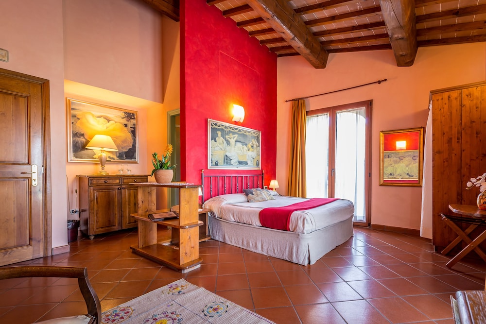 Borgo Di Villa Castelletti 19/62