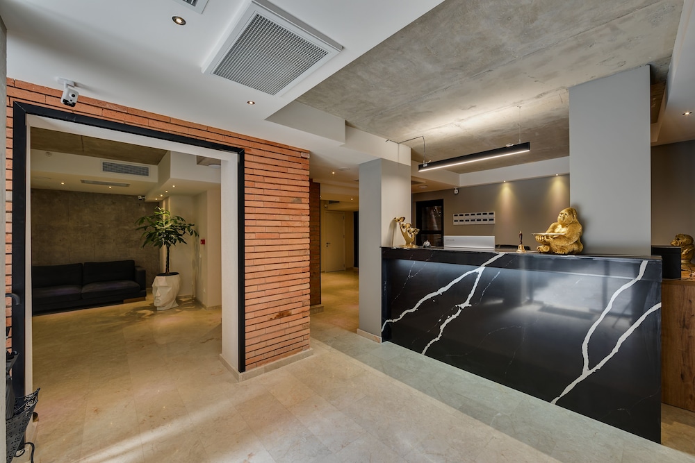 Mit Hotel Tbilisi 12/59