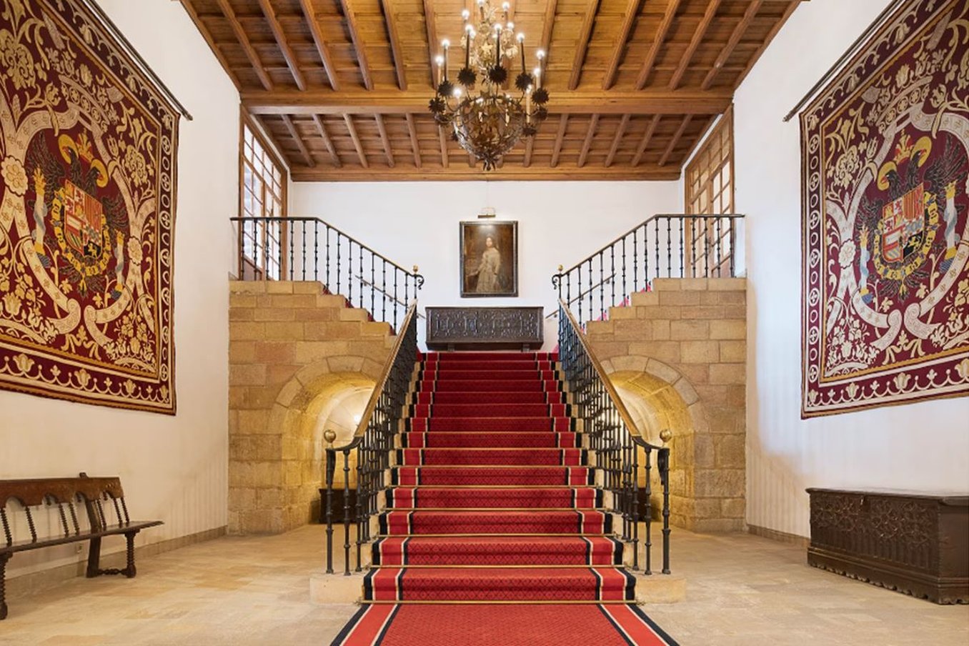 Eurostars Hotel de La Reconquista 14/83