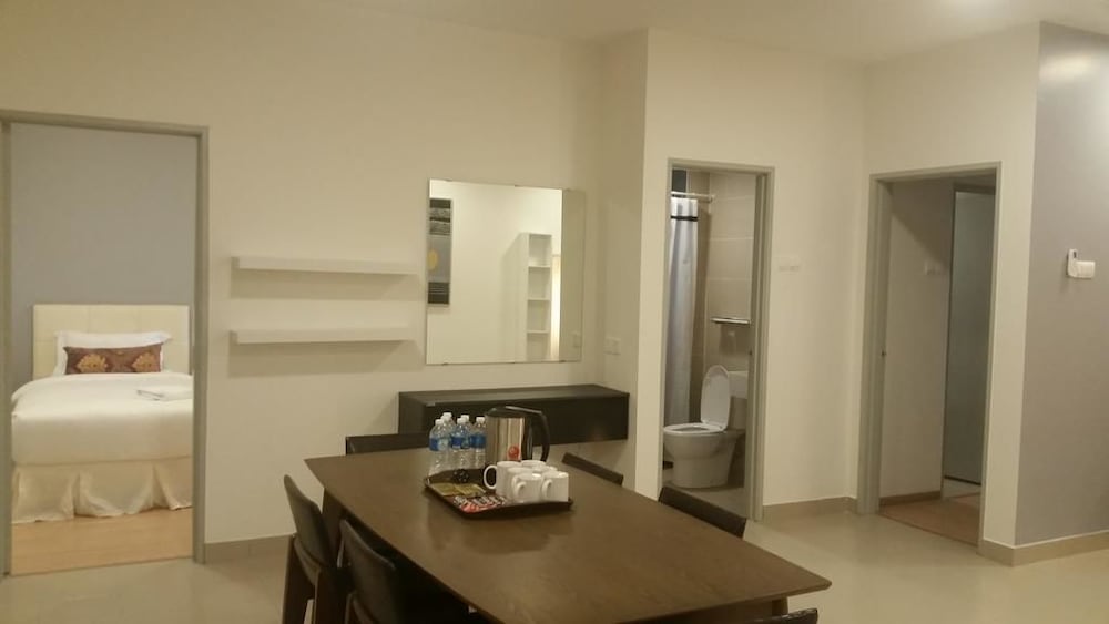 ALAMI GARDEN HOTEL 24/24