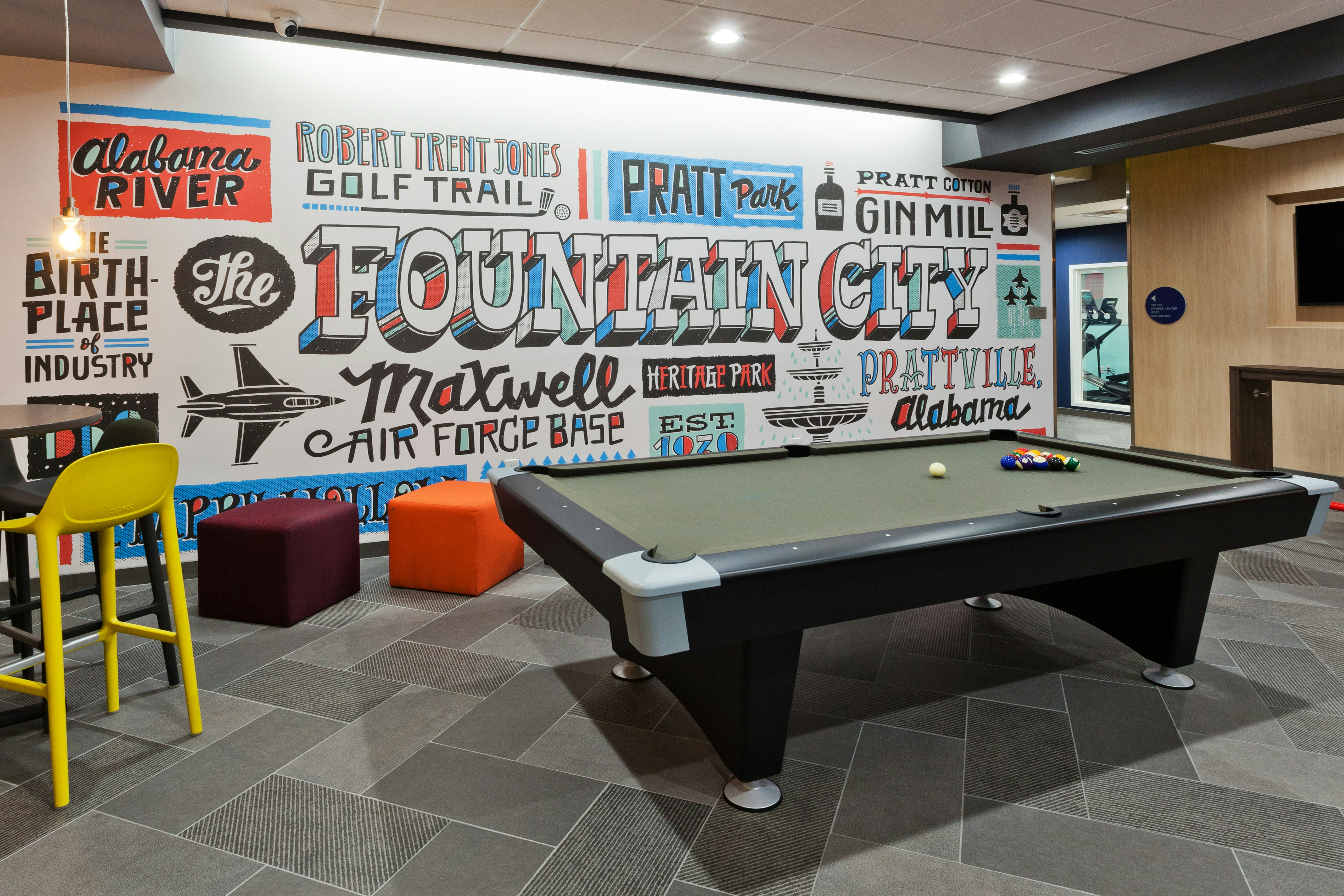 Tru by Hilton Prattville 38/53