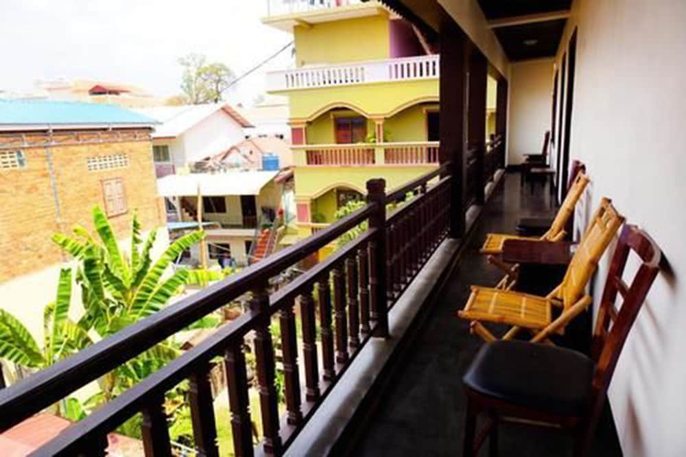 Angkor Breeze Central Villa 3/50
