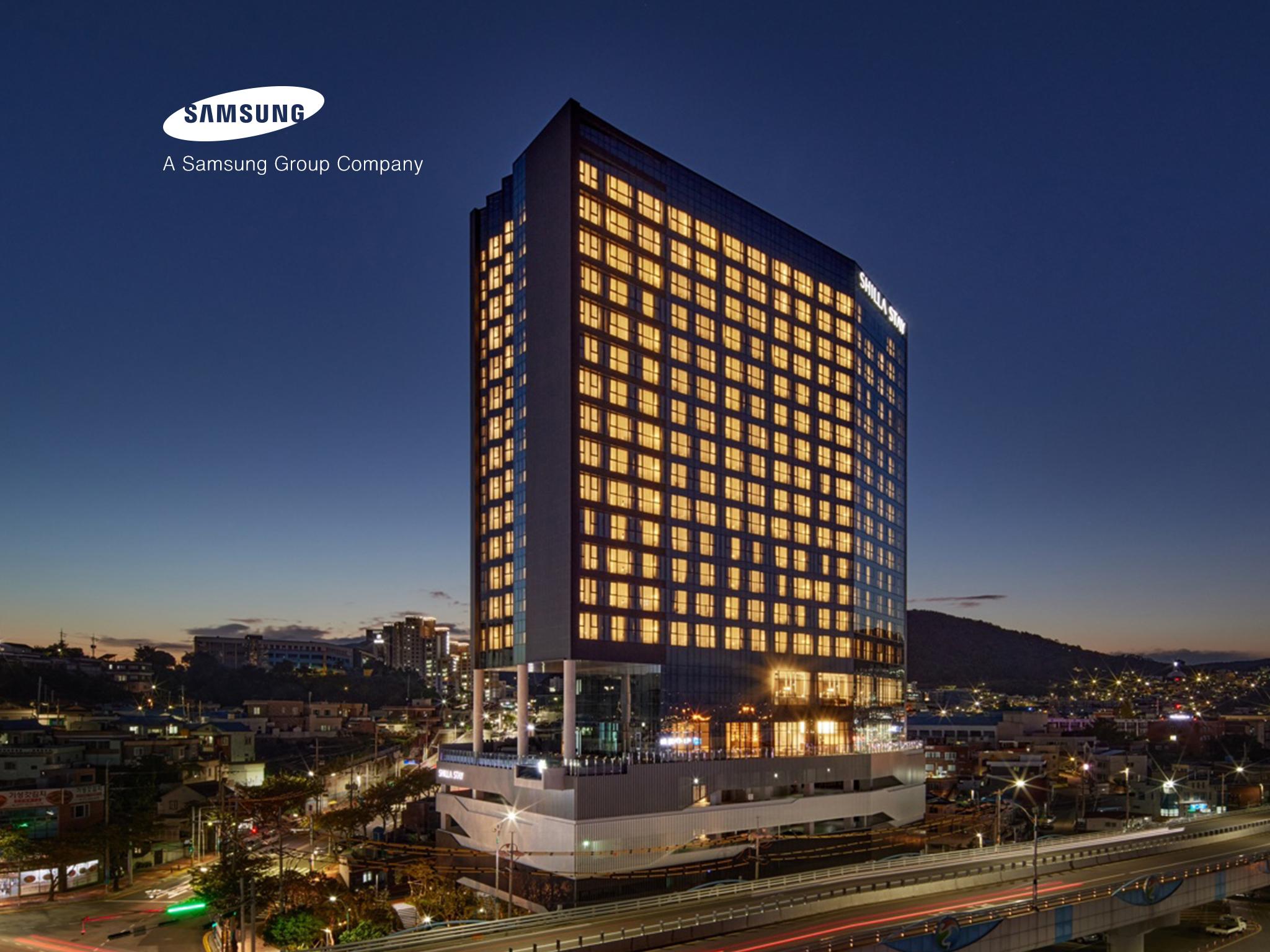 Shilla Stay Yeosu in YEOSU