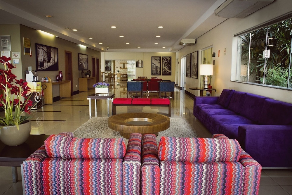Quality Hotel Jundiai 23/29