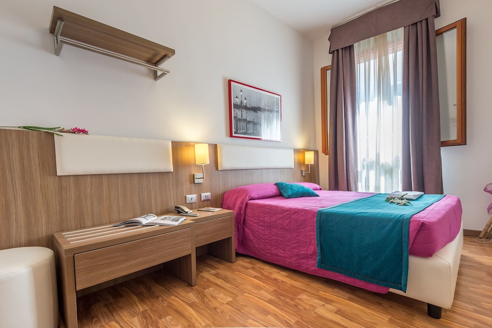 Hotel Il Moro di Venezia 20/56