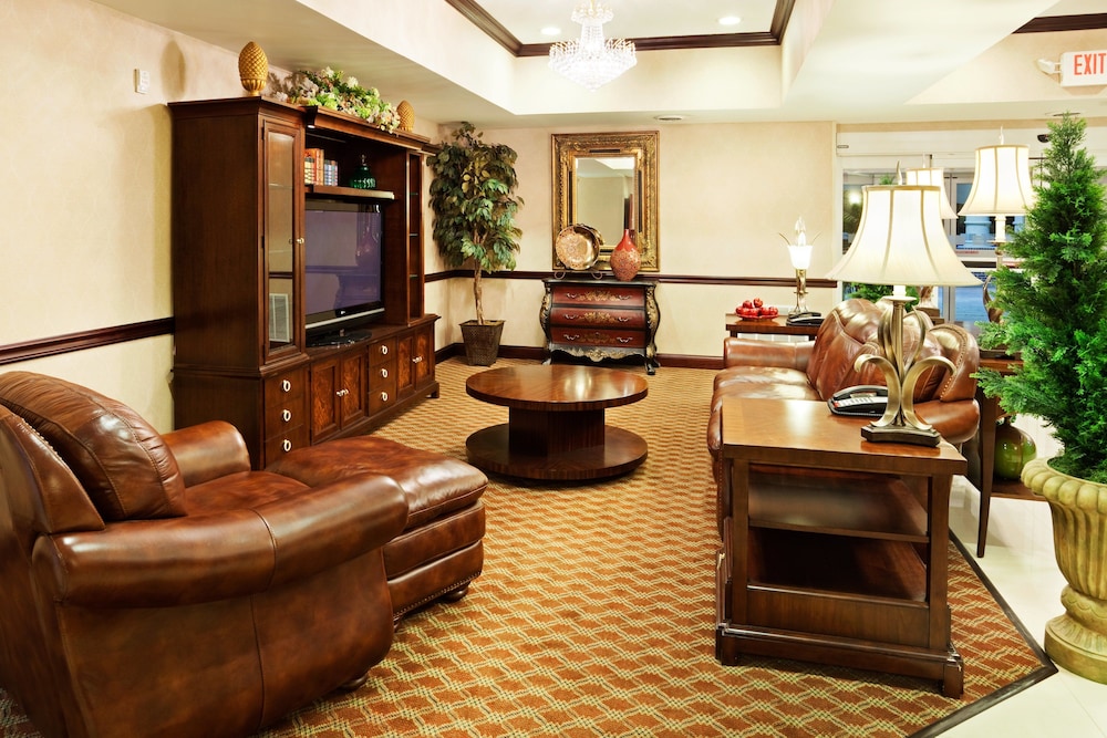 Holiday Inn Express Carrollton, an IHG Hotel 31/47