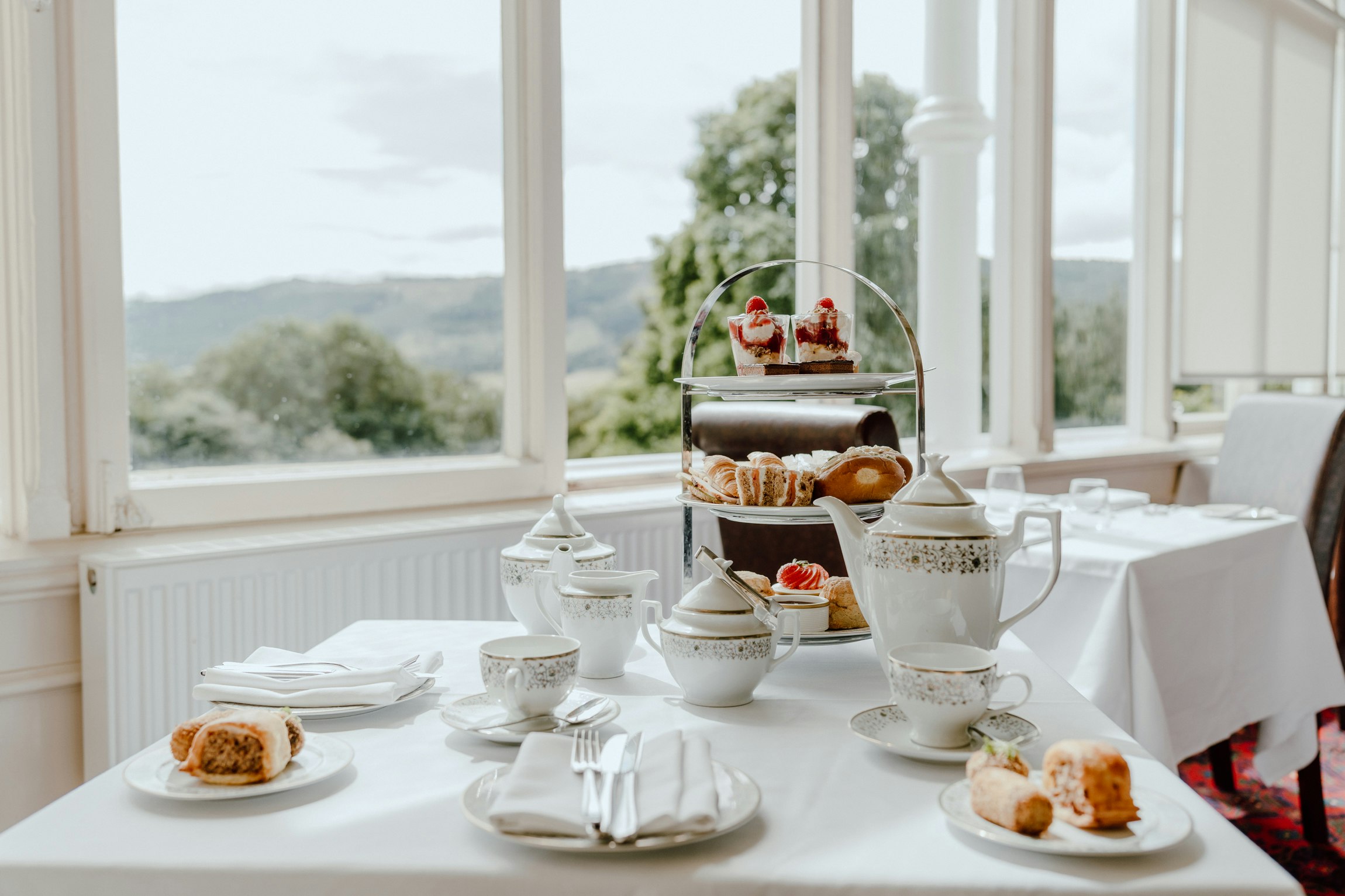 Atholl Palace Hotel 48/65
