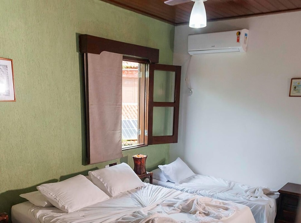 GARDEN, DELUXE, DOUBLE BED, WITH VIEW