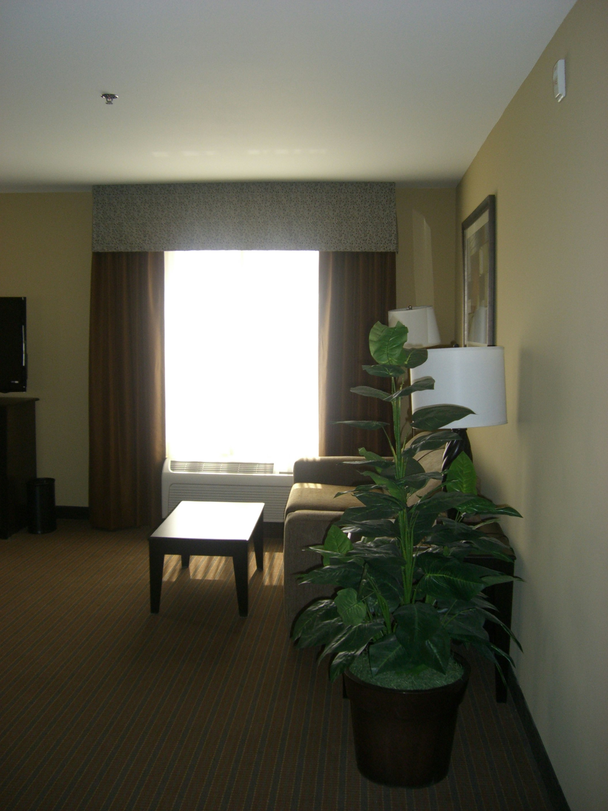 Hampton Inn Suites Pueblo North 12/42