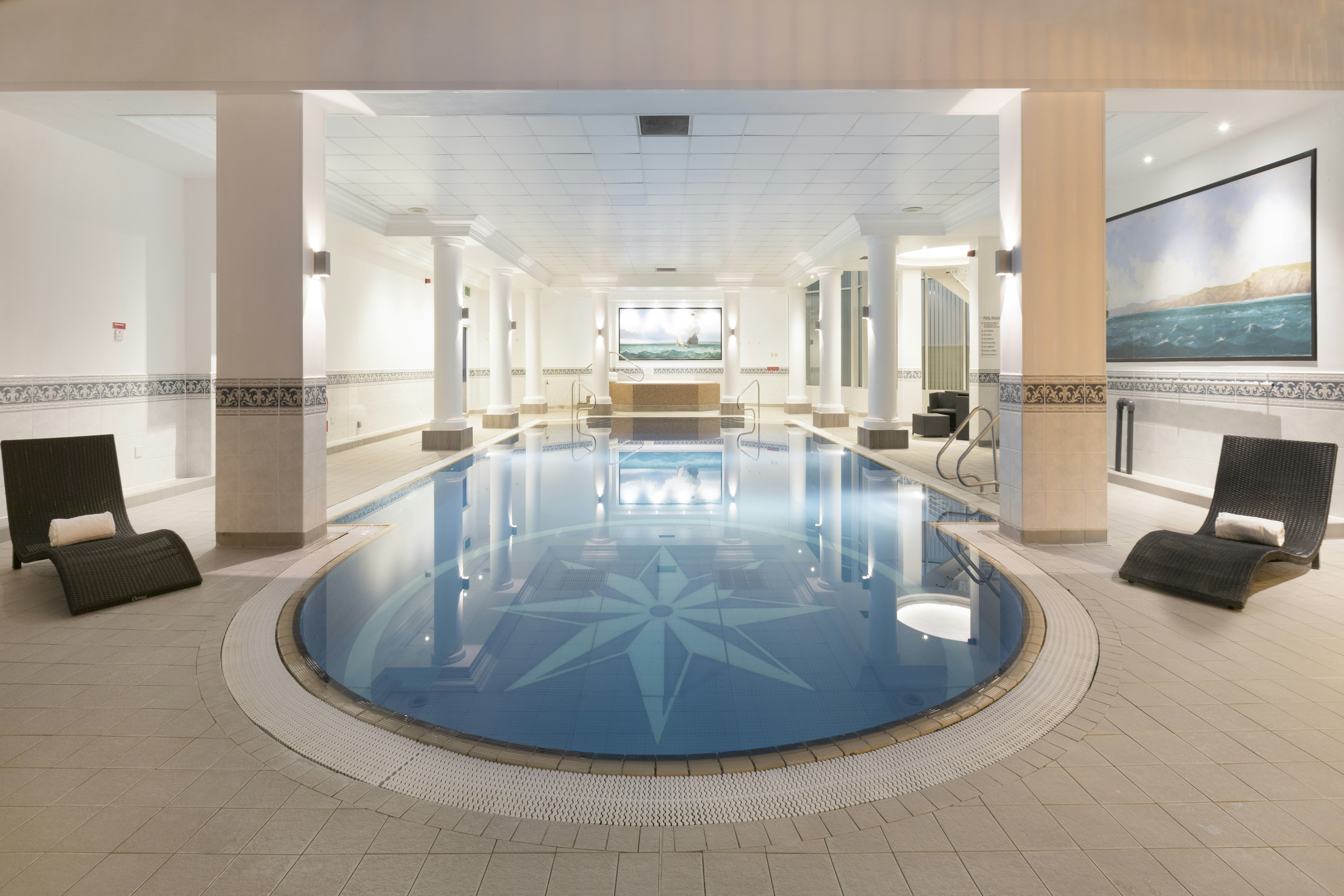 Leonardo Royal Hotel Southampton Grand Harbour 18/47