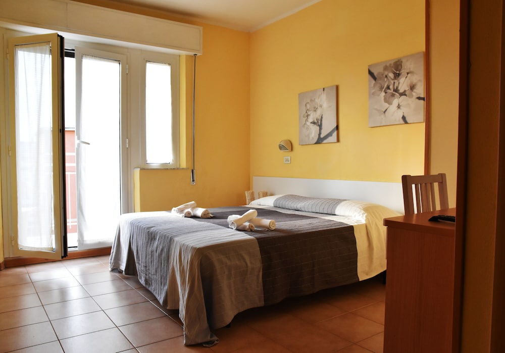 HOTEL GRAZIELLA 18/55