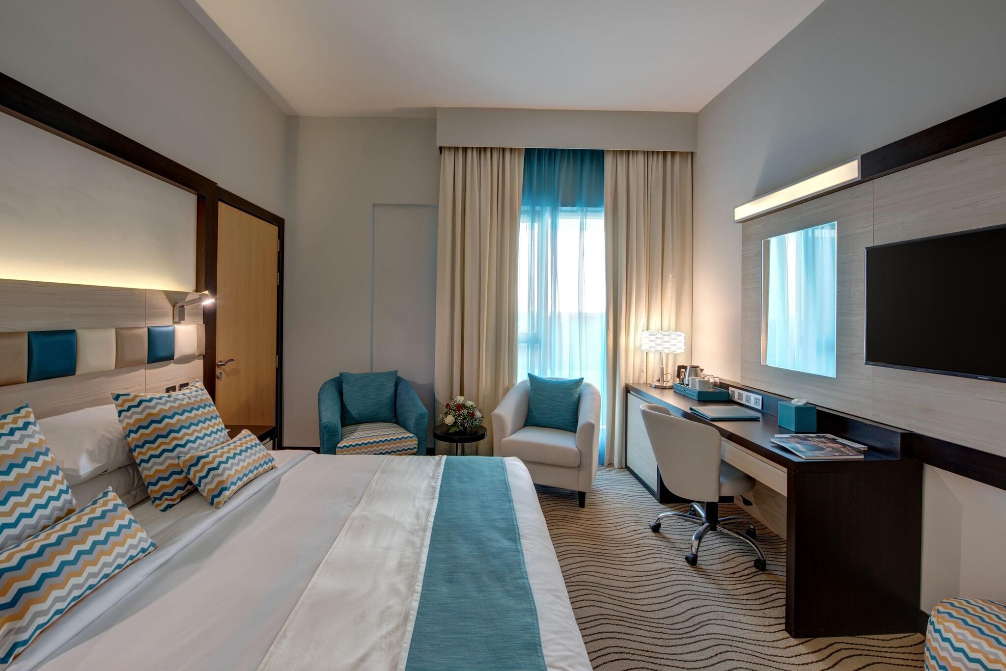 City Avenue Hotel 18/43