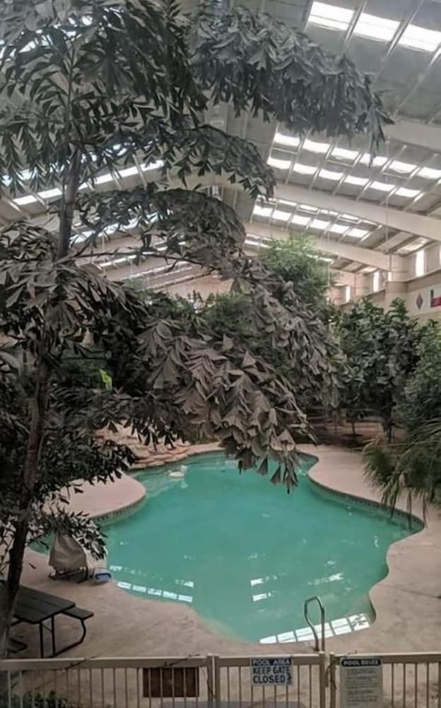 Atrium Inn Fort Stockton 17/21