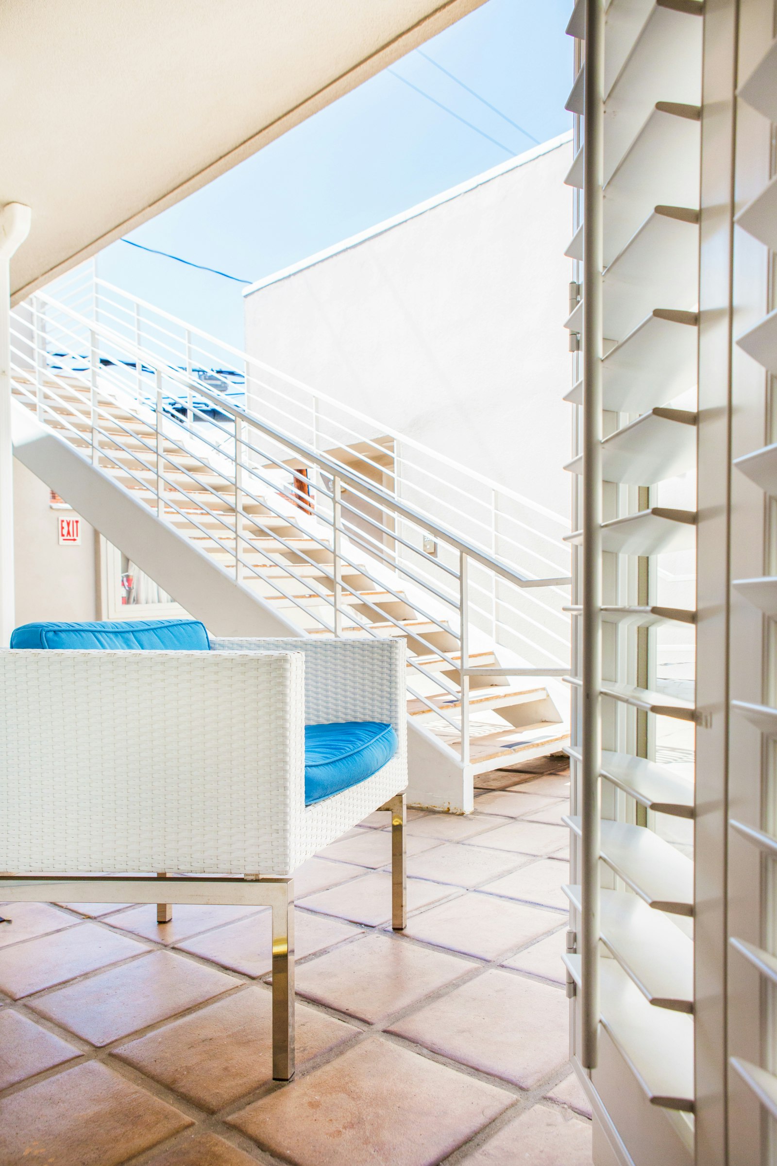 Mosaic Hotel 8/47