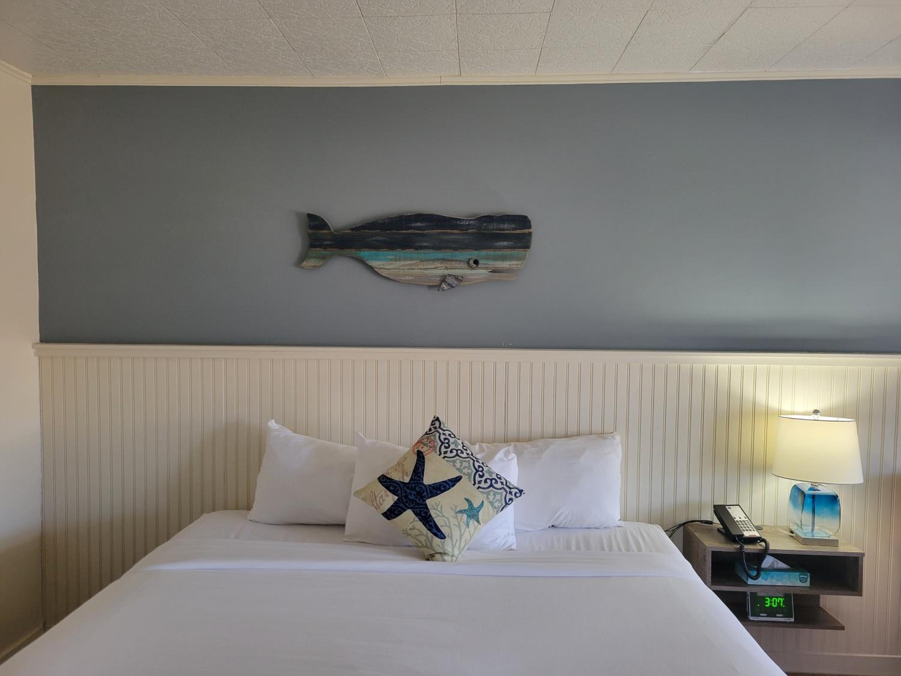 Room, King Bed, Accessible, The Circle Hotel Fairfield 3/10