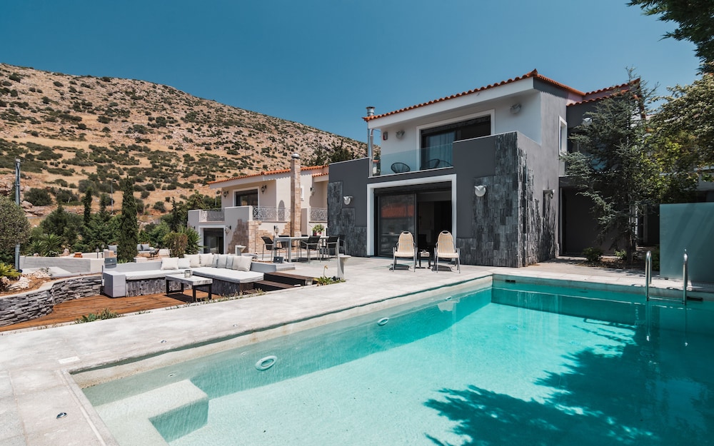 Villa Adam 38/50