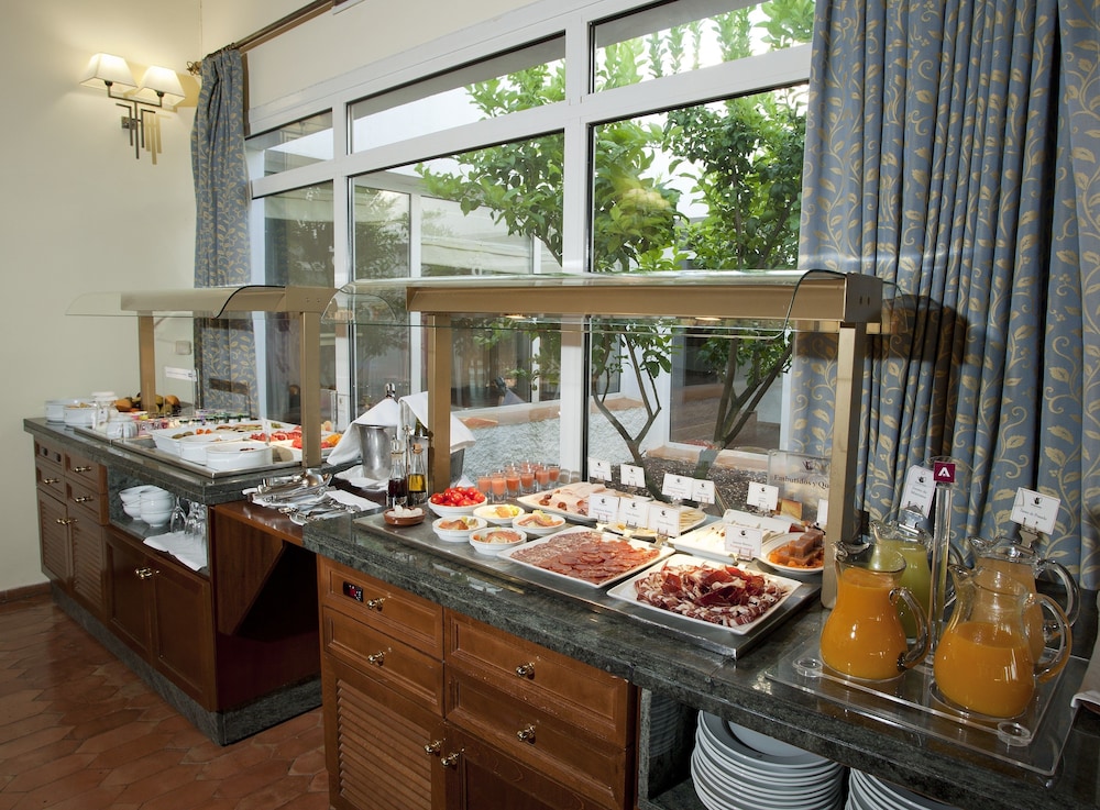 Parador De Ayamonte 34/50