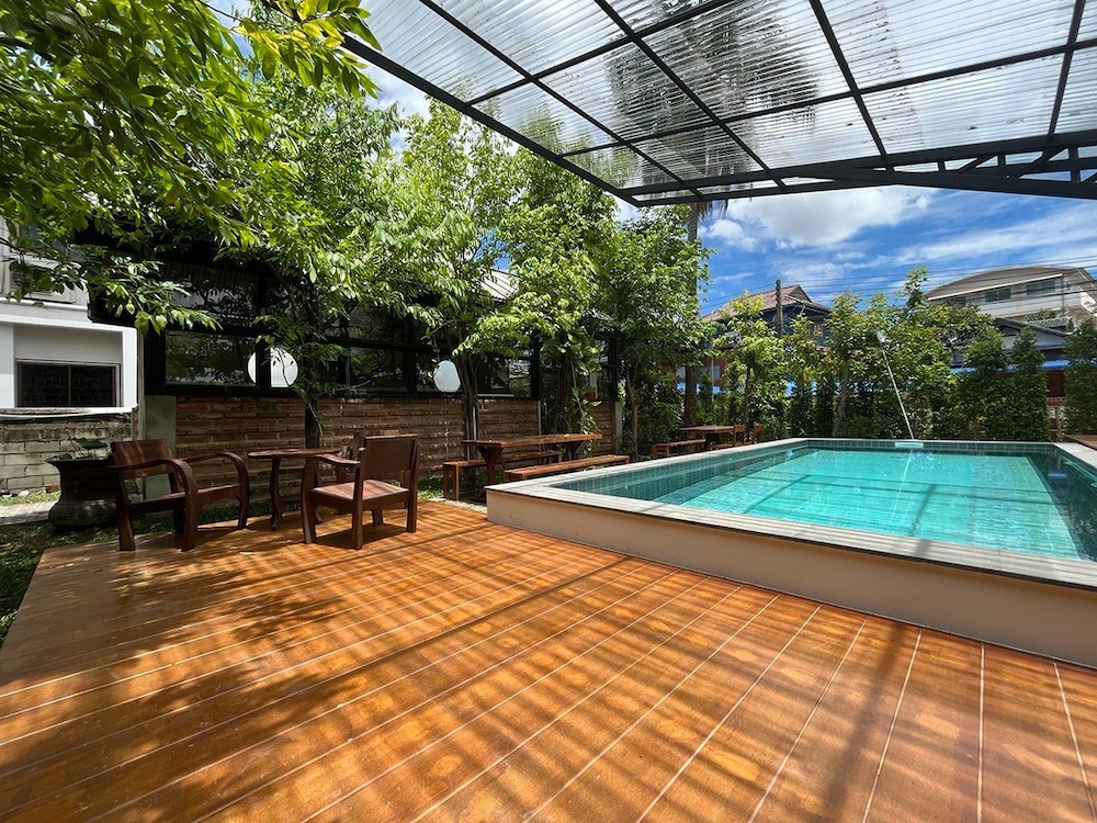 The Wishes Hotel At Chiangmai Chiang Mai 38/57