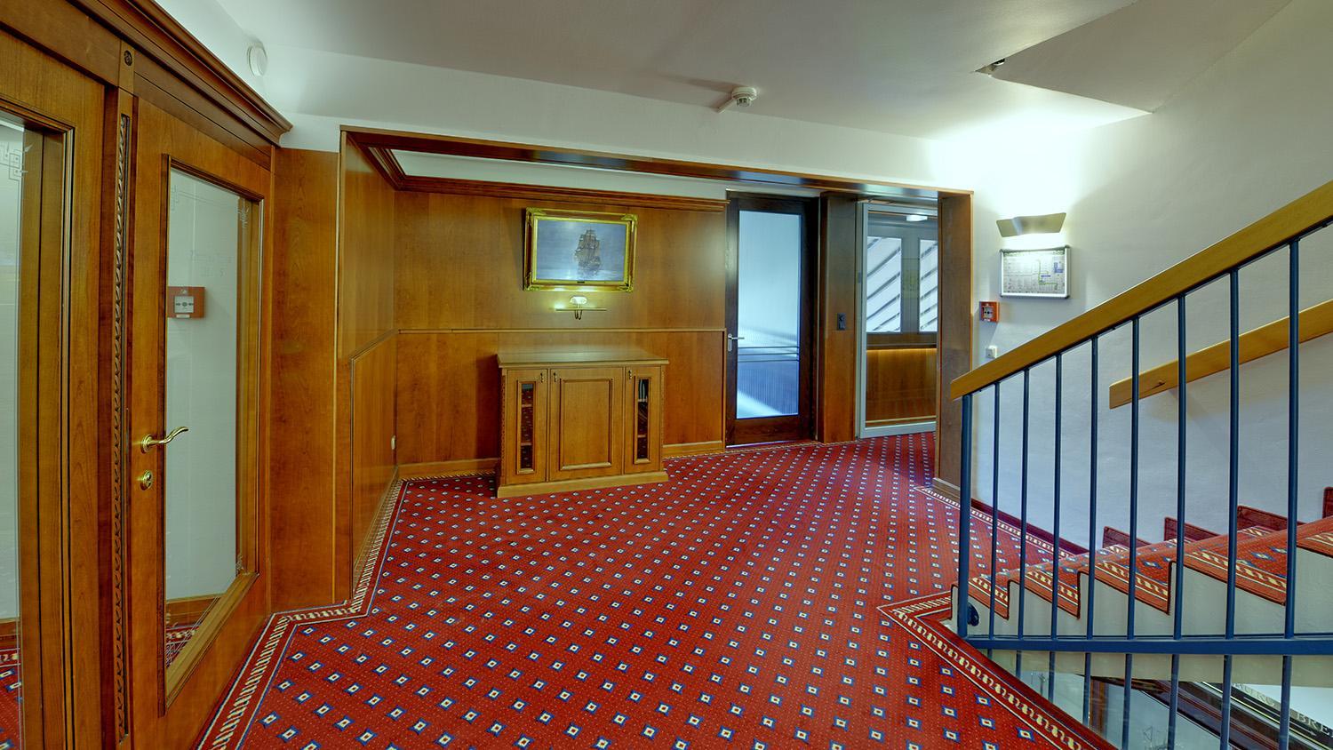 Parkhotel Stader Hof 8/52