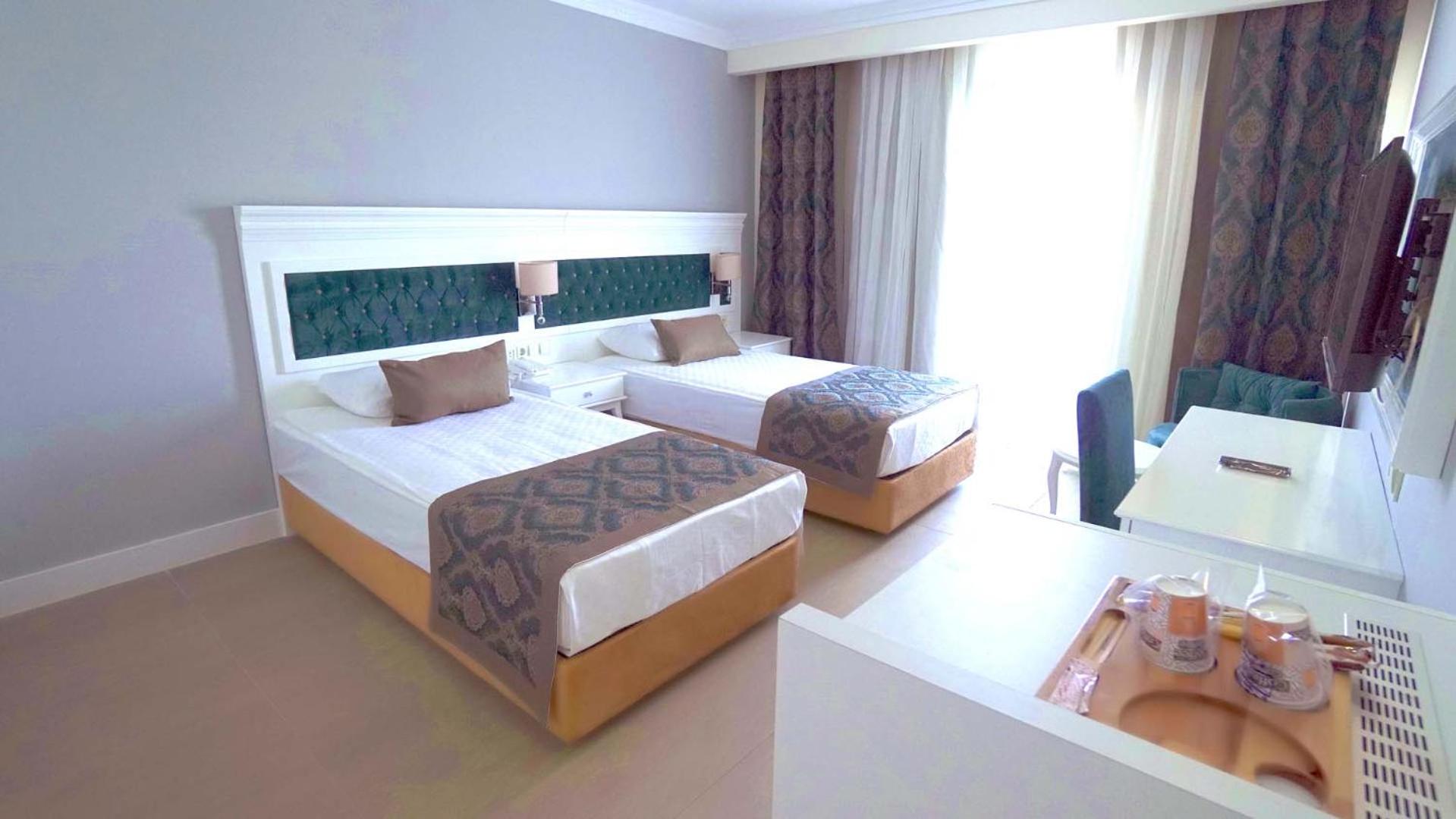 Dream World Palace Hotel 22/44