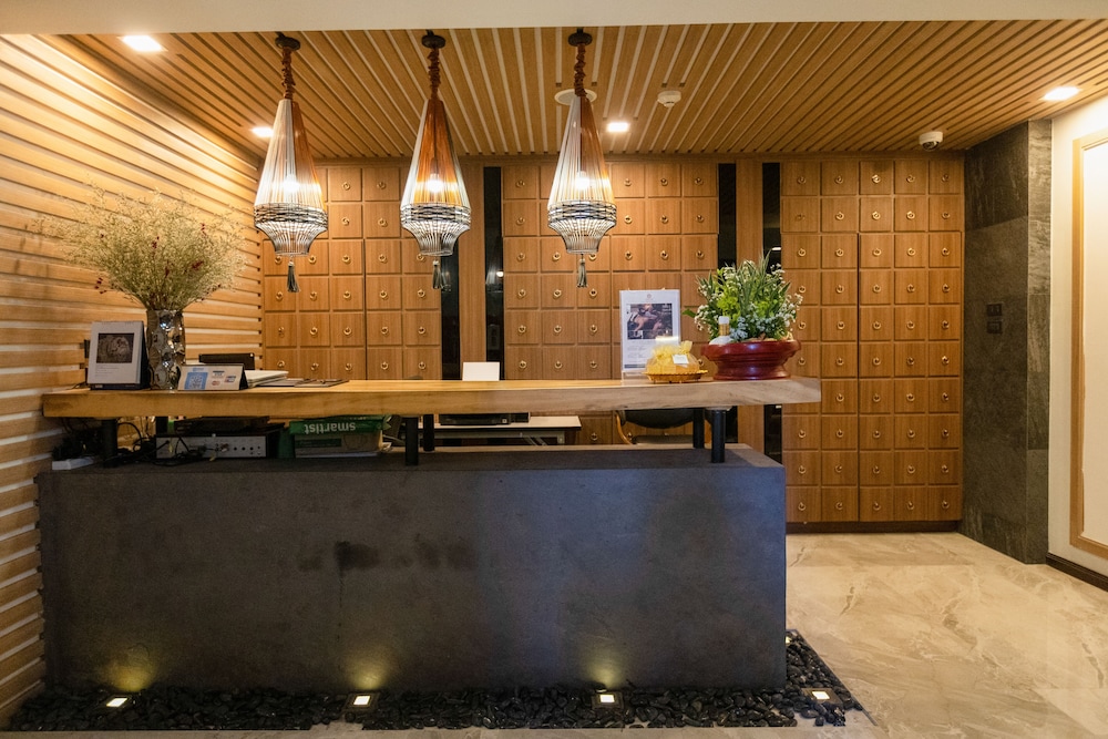 Stay with Nimman Chiangmai 8/50