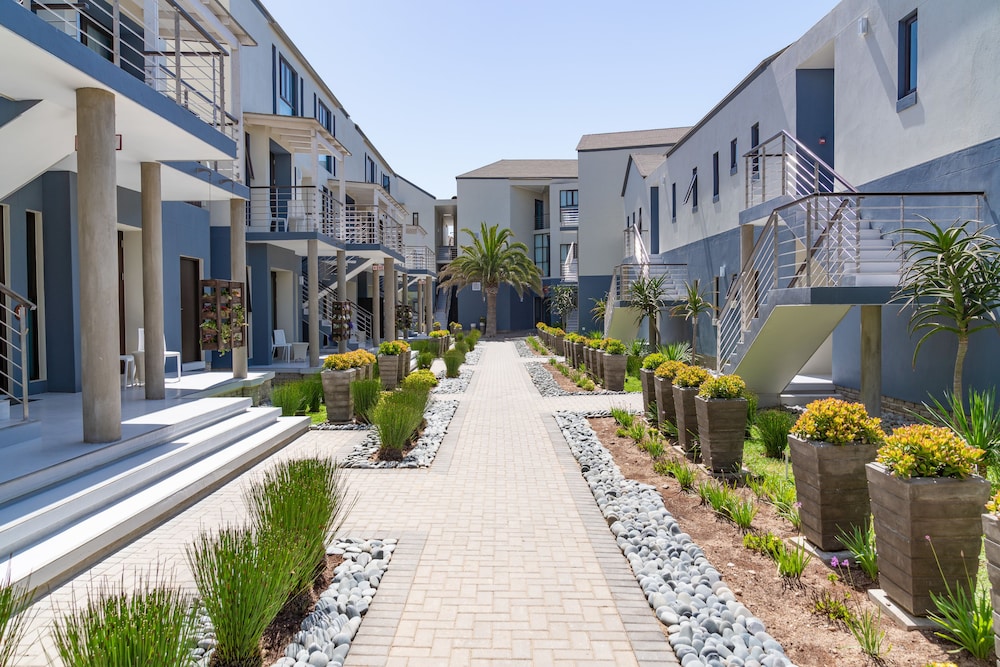 The Delight Swakopmund 63/66